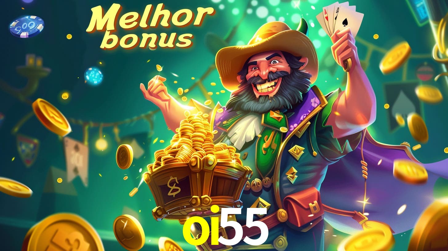 oi55：Cada giro nas roletas é uma chance de vitória! Aposte agora!